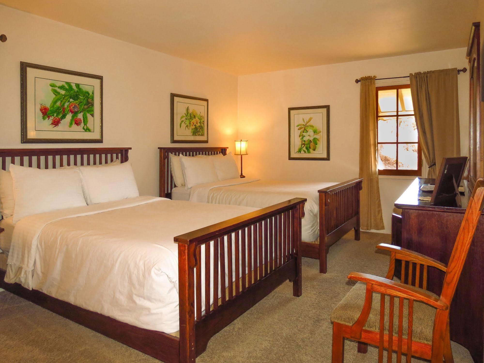 Topanga Canyon Inn Bed And Breakfast Kültér fotó